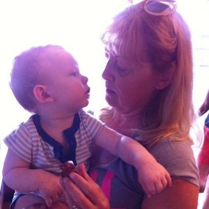 Meet your Posher, Tammy